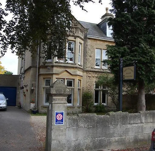 Astor House Bed & Breakfast Bath