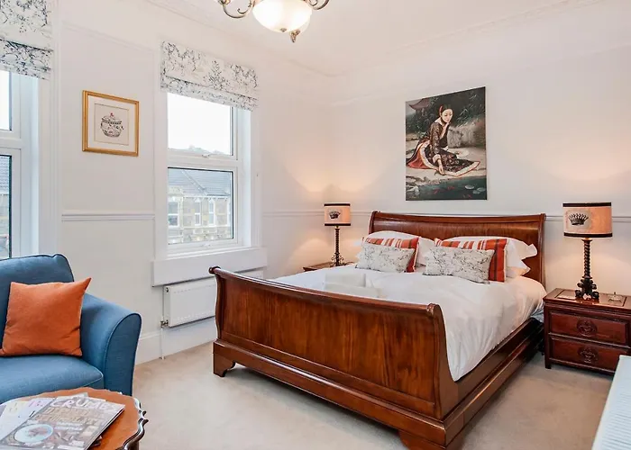 Apple Tree Boutique B&B Bath